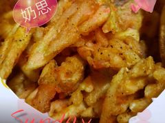 -麦当劳(临顿路店)