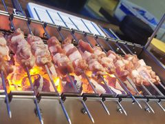 -三个蒙古大叔羊肉串(大宁店)