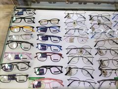 -精益眼镜(建三店)