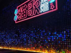-长沙猫歌音乐餐厅(湖南女子大学店)
