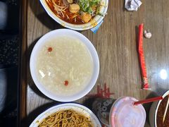 -幸福路牛肉面馆(总店)
