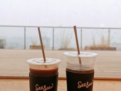 -Seesaw Coffee(朝阳大悦城店)