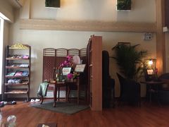 -莲泰式·中式·沐足·精油SPA采耳(天河店)