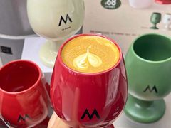 -M Stand(深圳湾后海汇店)