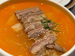 -A One Kitchen·南京精菜馆(德基广场店)