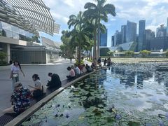 -滨海湾金沙购物商场