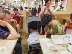 -芭菲盛宴·环球美食(袁家岗店)