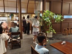 -彬媽糖水(万象天地店)