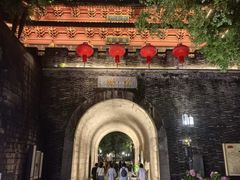 -鼓楼(西湖风景名胜区)