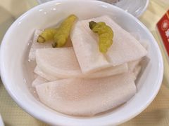 -笨罗卜浏阳菜馆(太平街店)