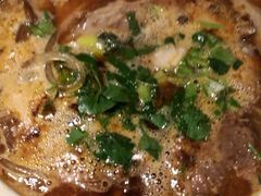 右玉醋椒羊肉-杏花堂·山西菜馆(晋中万达店)