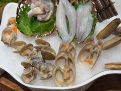 -尚海豆捞(乐虹坊店)