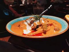 红咖喱牛肉-米泰MiThai