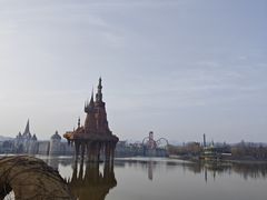 -大连海昌发现王国主题公园