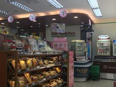 -全家便利店(车站南路店)