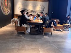 -星巴克(杭州临平万达广场店)