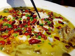 -九毛九西北菜(番禺万达店)