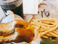 -麦当劳(国贸店)