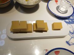 豌豆黄-大海碗·京菜炸酱面(雍和宫店)