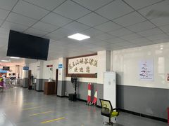 -安吉龙王山峡谷漂流