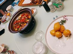 -哈啾嗨·新概念蒙餐(红星新城店)