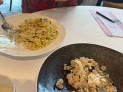 -扬州香格里拉·香宫中餐厅