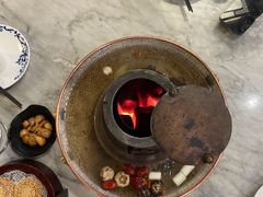 -东来顺•非遗火锅(外滩店)