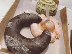 -奈雪的茶(杭州万象城PRO店)