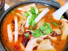 -沈妈砂锅(光华村店)