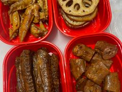 -绝味鸭脖(东方城店)