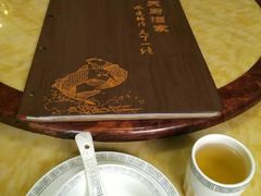 -新天厨酒家(二分店)