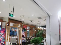 -渝信川菜(西单店)