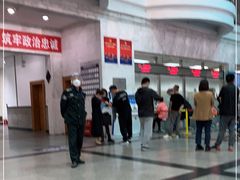 -上海市公安局交通警察总队车辆管理所三分所