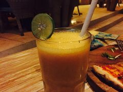 -Hai Bar And Grill