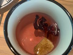 洛神花茶-太二酸菜鱼(金沙印象城店)