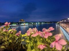 -相门城墙文化休闲景区