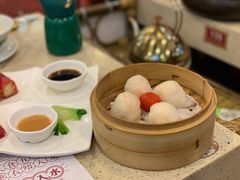 金牌虾饺皇-点都德(盘福楼店)
