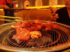 -西塔老太太泥炉烤肉(苏州大悦城店)