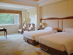 -南京东郊国宾馆