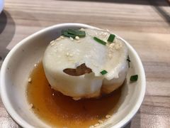 虾仁生煎-咬不得高祖生煎·简餐(金逸影城店)