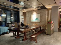 -酒蜻蜓·庭院私房菜(天元东路店)