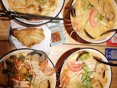 -星椰叻沙·椰浆鲜虾面(江南西店)