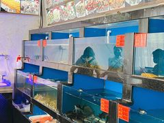 水产区-华盛丰温州大排档(东三环南路店)