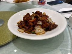 -锋味餐厅(空港复悦里店)