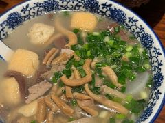 -小潘记鸭血粉丝汤