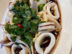 -香港池仔记肠粉王(博多新记襄阳南路店)