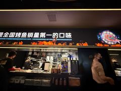 -凯德MALL(西直门店)
