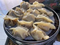 排骨蒸饺-金三老特味居