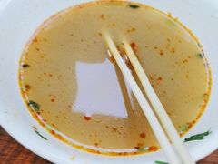 -春雨羊汤店(广开四马路总店)