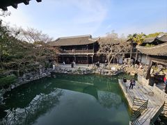 -何园